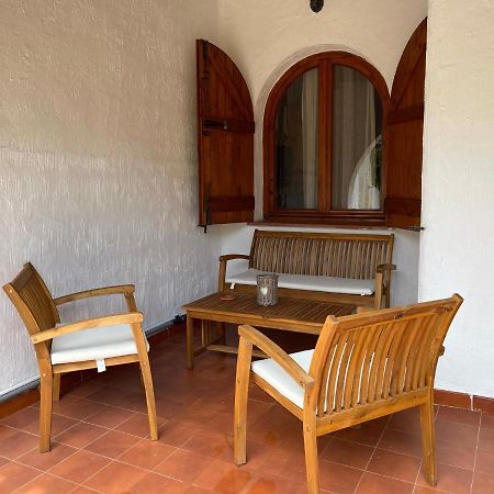 Maison Stella Di Mare Капитана Экстерьер фото