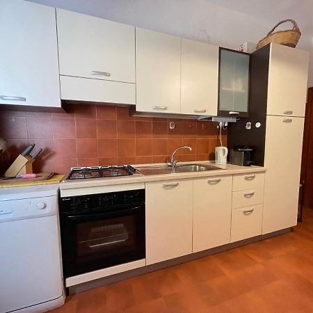 Maison Stella Di Mare Капитана Экстерьер фото