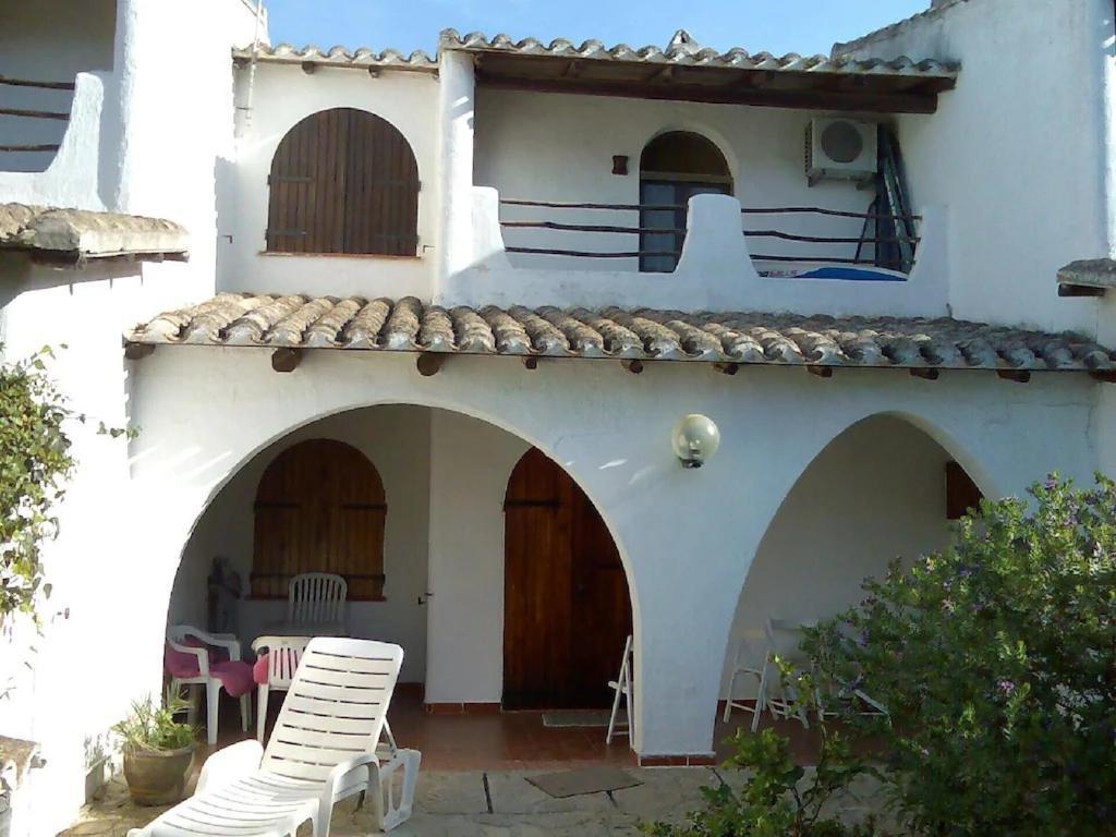 Maison Stella Di Mare Капитана Экстерьер фото