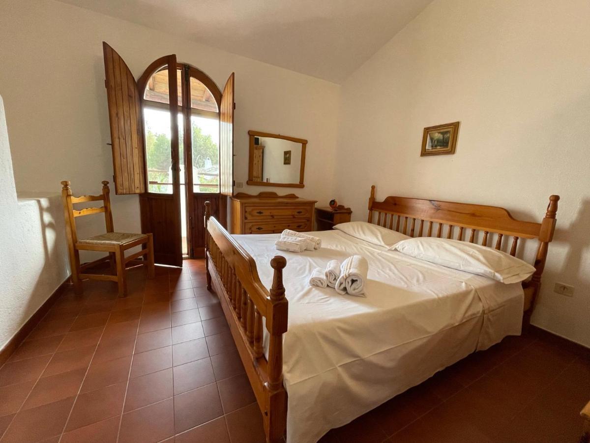 Maison Stella Di Mare Капитана Экстерьер фото