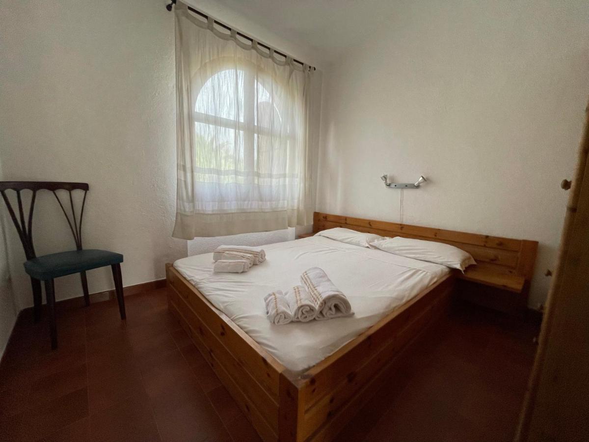Maison Stella Di Mare Капитана Экстерьер фото